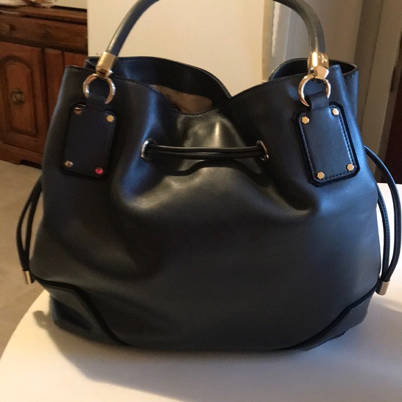 COLE HAAN Duffle /Shoulder Bag - Picture 3 of 8